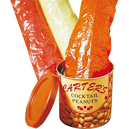 Preisvergleich Produktbild Erfurth at00103 Erdnüsse mit 3 Luftzugstopper Stabhochspringer