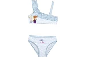 CERDÁ LIFE'S LITTLE MOMENTS Costume a Due Pezzi Bambine e Ragazze