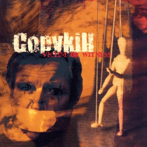 Preisvergleich Produktbild Victim Or Witness