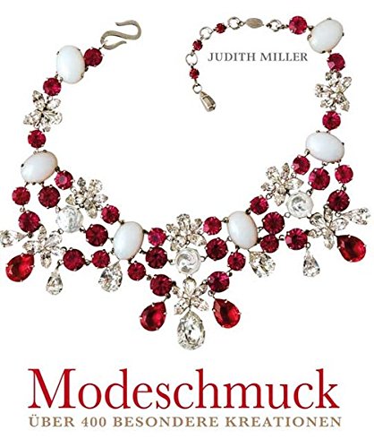 Modeschmuck: Über 400 besondere Kreationen (Coventgarden)