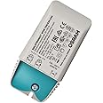 Osram Constant Voltage Electronic Dimmable Phases Control Mains Unit, 111 W, Grey
