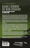 Image de Dans l'ombre de Bob Denard : Les mercenaires français de 1960 à 1989