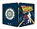 Ritorno al Futuro Steelbook