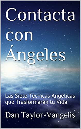 Download Contacta con Ángeles: Las Siete Técnicas Angélicas que Trasformarán tu Vida Download Contacta con Ángeles: Las Siete Técnicas Angélicas que Trasformarán tu Vida