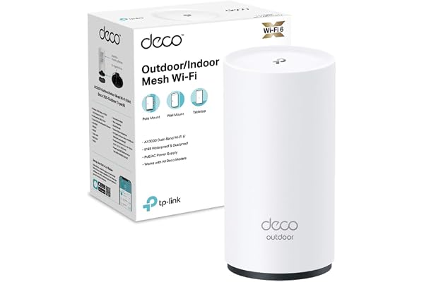 TP-Link Deco X50