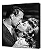 Produktbild pingoo Prints Palmer, Lilli (Cloak und Dagger) 2,5 cm Kunstdruck, Leinwand, mehrfarbig, 60 x 90 x 5 cm