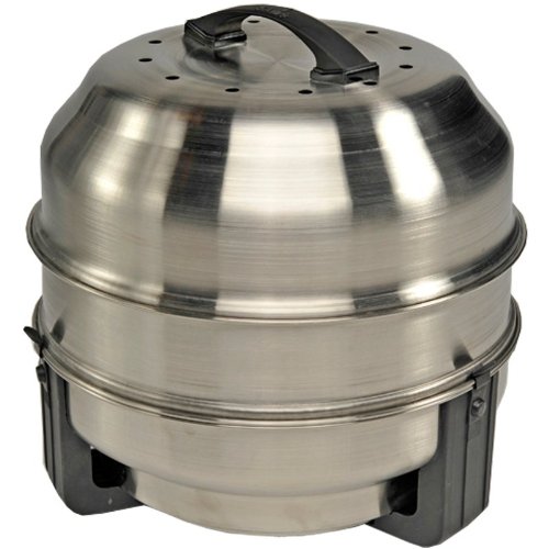 Preisvergleich Produktbild Safire Deckelverlängerung Edelstahl