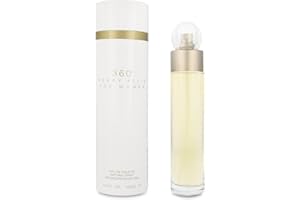 Perry Ellis 360 100ml - eau de toilette (Mujeres, 100 ml)