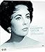 Elizabeth Taylor Colección Vintage (Funda Vinilo) Blu-Ray  (3 Películas) [Blu-ray]