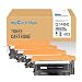 Produktbild Mycartridge 4 Pack Kompatibel Samsung CLT-P404C Tonerpatronen für Samsung Xpress C480 C480FN C480FW C480W C430 C430W (Schwarz/Cyan/Magenta/Gelb)
