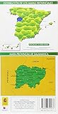 Image de Mapa Provincial Salamanca 1:200000