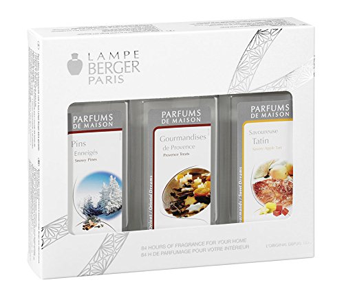 Triopack Festif 2014