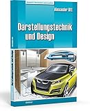 Image de Darstellungstechnik und Design