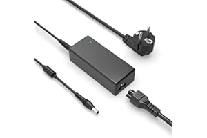 NICPOWER 90W Ladegerät Kompatibel mit JBL Boombox Boombox 2 Bluetooth Lautsprecher Box Netzteil Charger Ladekabel Adapter