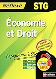 Image de ECO DROIT STG MEMO REF N19