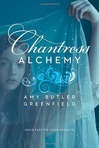 Chantress Alchemy Chantress Alchemy