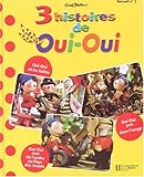 Image de 3 histoires de Oui-Oui