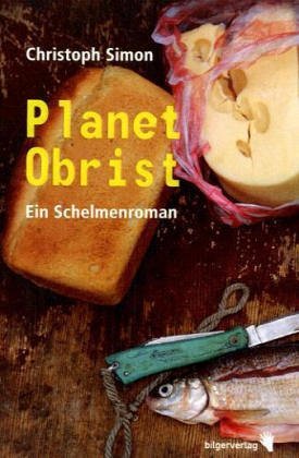 Planet Obrist: Roman