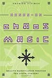 Hands-On Chaos Magic: Reality Manipulation Through the Ovayki Current by 