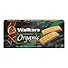 Produktbild Walkers Organic Shortbread Fingers 190g, 4er Pack (4 x 190 g)