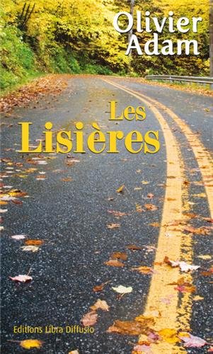 couverture de : Les Lisi&egrave;res