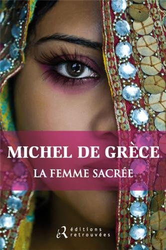 couverture de : La femme sacr&eacute;e