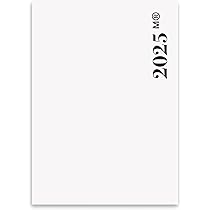 MIQUELRIUS Agenda Septembre 2022 Décembre 2023 Vue Hebdomadaire Taille Plus 15 X 21,3 Cm