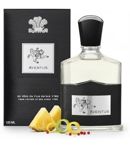 Creed Aventus Perfume Spray for Men's