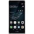 Huawei P9 Plus Smartphone, 64 GB, Marca Vodafone, Argento [Italia]