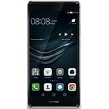 Huawei P9 Plus Smartphone, 64 GB, Marca Vodafone, Argento [Italia]