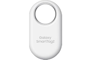 Samsung Galaxy SmartTag2, White