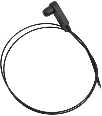 Baceyong Ambient Air Temperature Sensor - Replacement Part # 27722-3VA0A For Nissan & Infiniti Models-427787