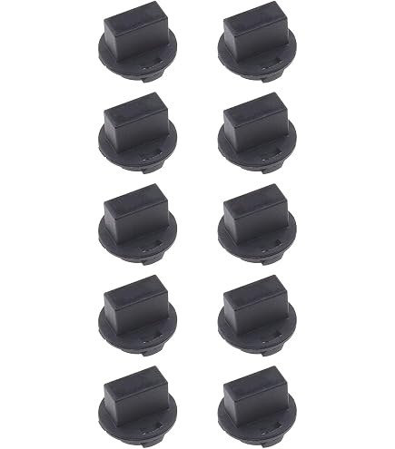 5x T10 W5W Car Led Lamp Bulb Rubber Socket Connector Holder Base & Wire