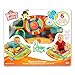 Bright Starts Tummy Cruiser Prop and Play Mat