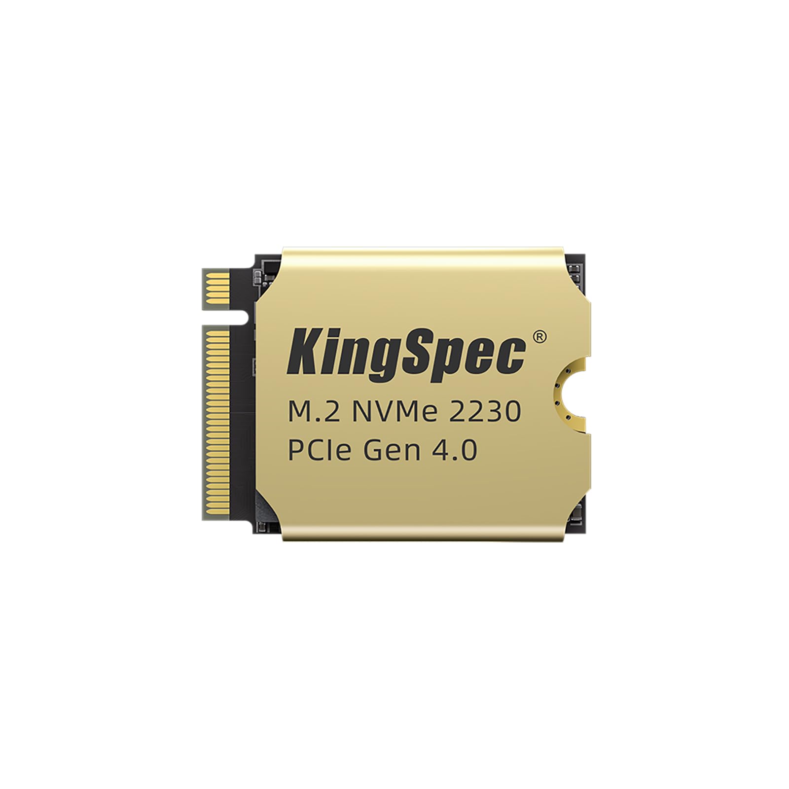 KingSpec XF-2230 512GB SSD M.2 2230 PCIe 4.0