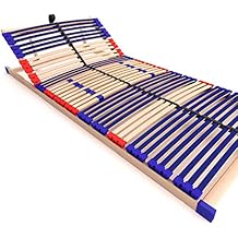 Suchergebnis auf Amazon.de für: bett 140x200 holz