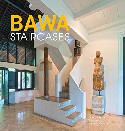 Télécharger Bawa staircases PDF