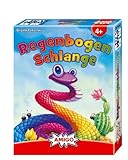 Amigo Spiele 9920 - Regenbogenschlange - 