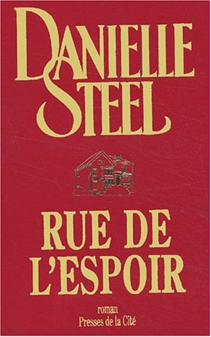 couverture de : Rue de l'Espoir