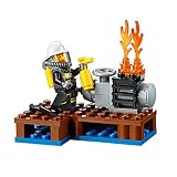 Lego City 60106 – Feuerwehr-Starter-Set - 7