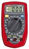 Easy Electronics UNI-T UT-33 Digital Multimeter