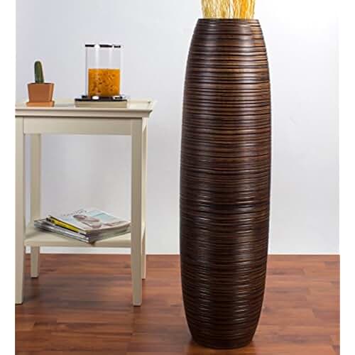 Amazon.co.uk large floor standing vases