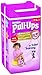 Pull-Ups Girl Size L 6 Day Convenience Pack 16-23Kg 12 pants