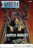 Image de Vampira - Folge 04: Landrus Ankunft