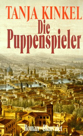 Preisvergleich Produktbild Die Puppenspieler
