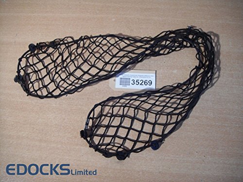 Preisvergleich Produktbild Trennnetz Gepäcknetz Fangnetz Netz Laderaumabdeckung Tigra B TwinTop Cabrio Opel