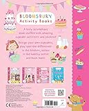 Image de My Cupcake Activity and Sticker Book