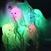 Produktbild Halloween decoration TAOtTAO Happy Halloween Decorations Pumpkin Skull LED String Lights Horror Home Decor