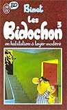 Les bidochon, tome 3: en habitation à loyer modéré