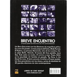Breve encuentro
